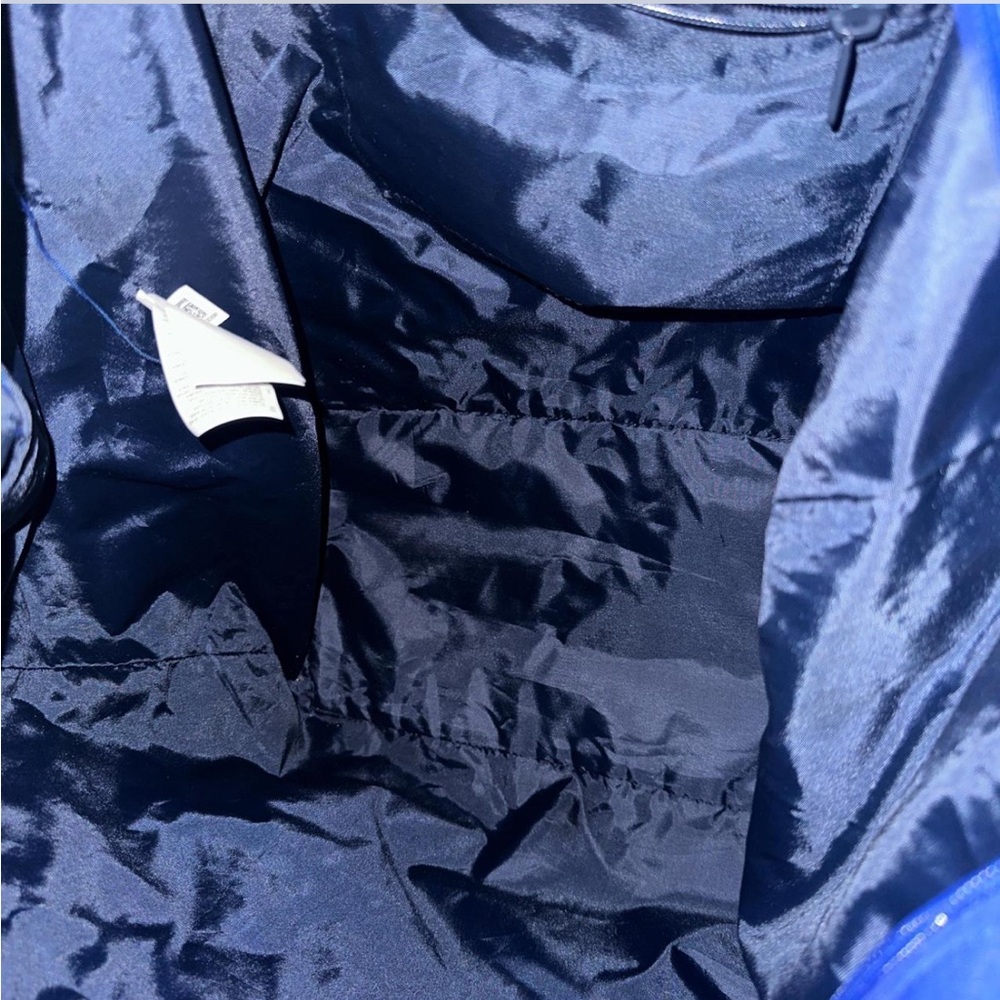 Reebok retro takeout duffle bag - Picture 3 of 3
